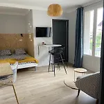 L'eldorado Ruthenois - Garage & Terrasse Rodez