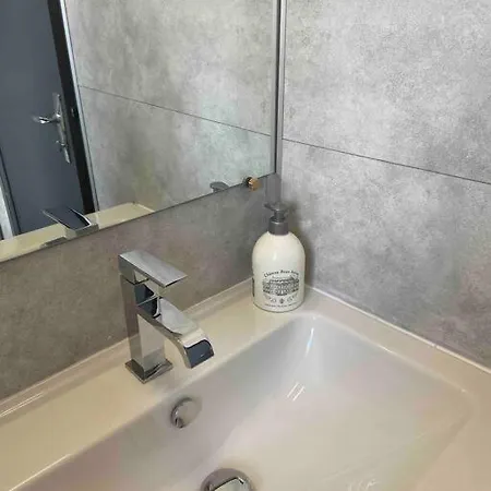 L'eldorado Ruthenois - Garage & Terrasse * Rodez