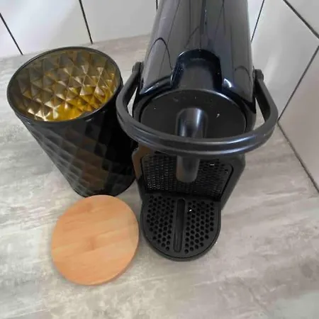 Apartamento L'eldorado Ruthenois - Garage & Terrasse *