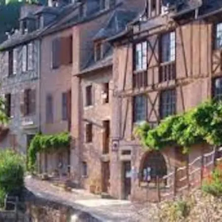 L'eldorado Ruthenois - Garage & Terrasse * Rodez