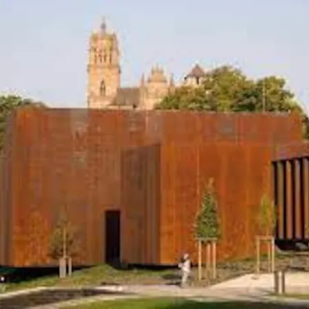 Apartman L'eldorado Ruthenois - Garage & Terrasse Rodez