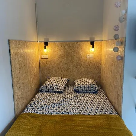 Apartment L'eldorado Ruthenois - Garage & Terrasse *
