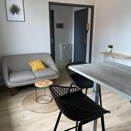 L'eldorado Ruthenois - Garage & Terrasse Rodez