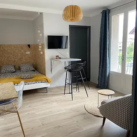 L'eldorado Ruthenois - Garage & Terrasse Rodez